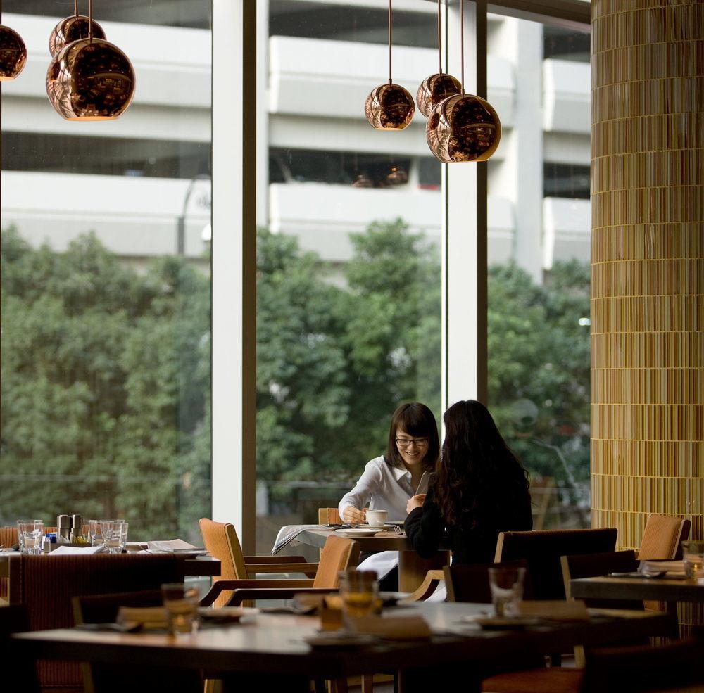 Hotel Crowne Plaza Hong Kong Causeway Bay By Ihg Exterior foto