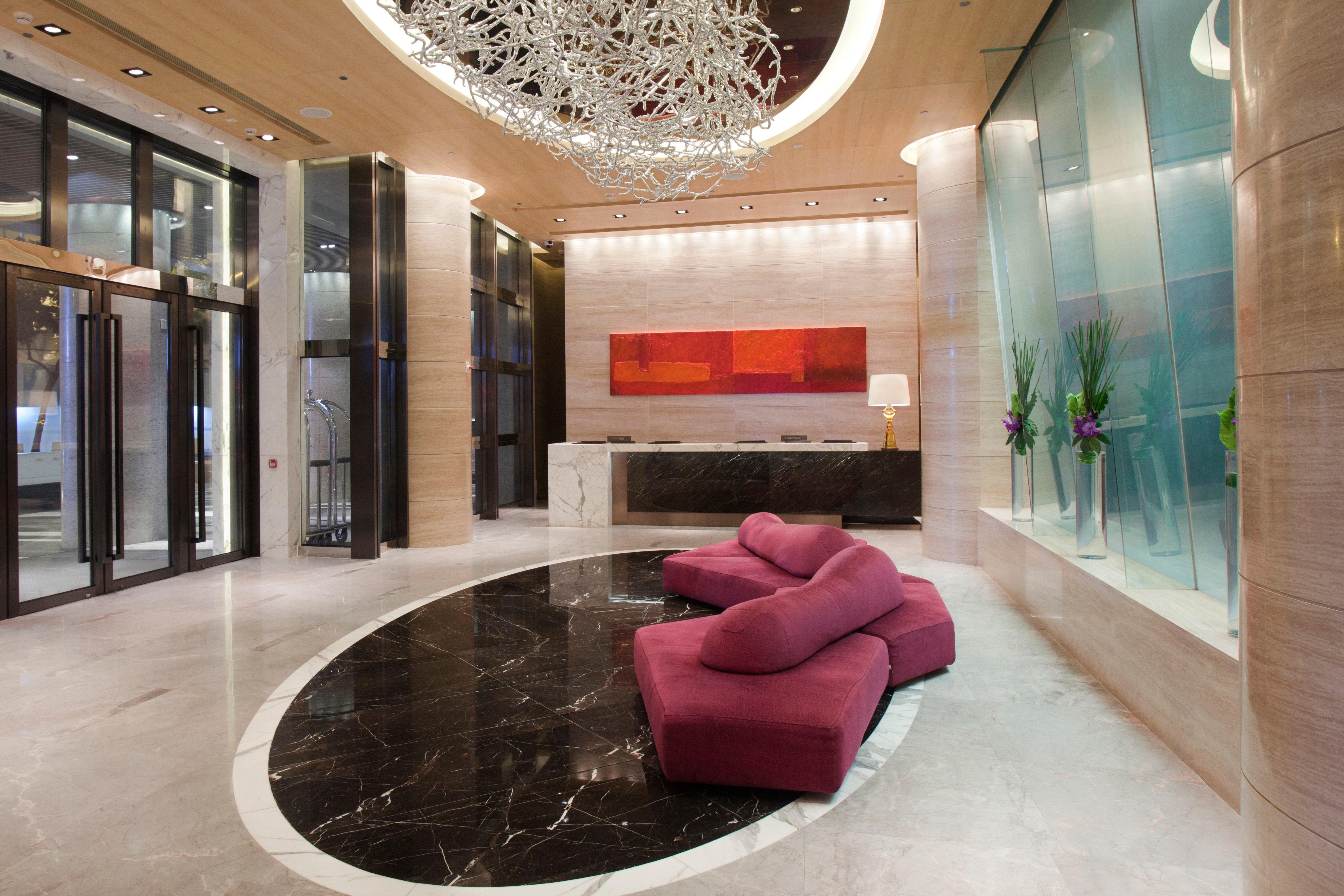 Hotel Crowne Plaza Hong Kong Causeway Bay By Ihg Exterior foto