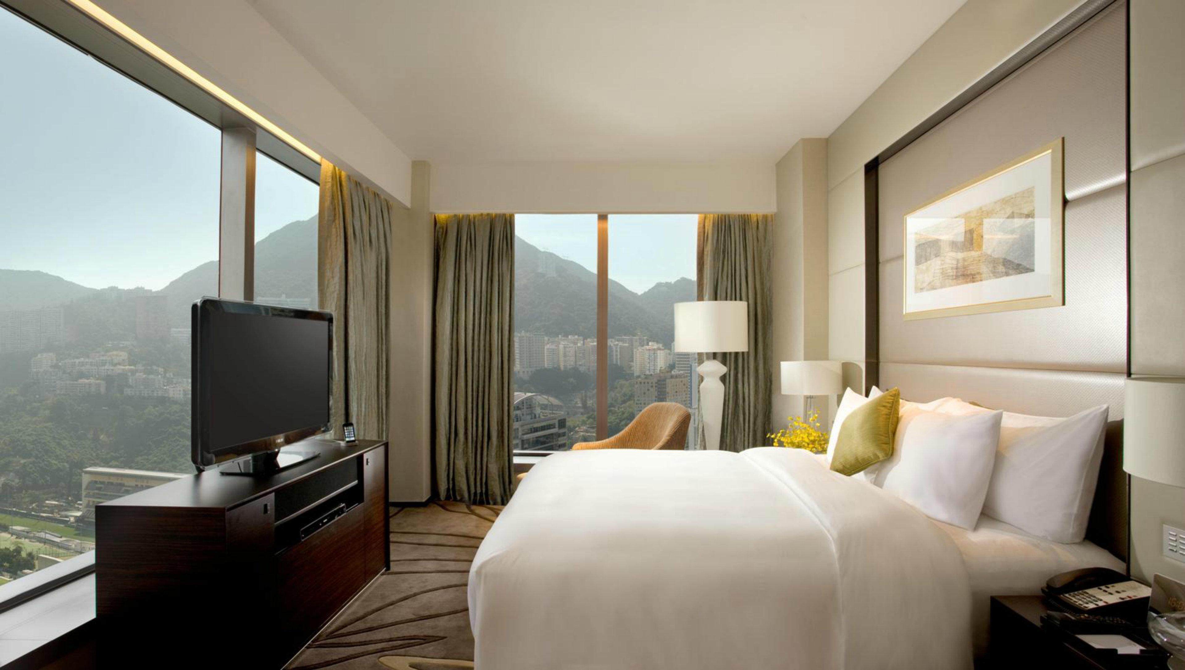 Hotel Crowne Plaza Hong Kong Causeway Bay By Ihg Habitación foto
