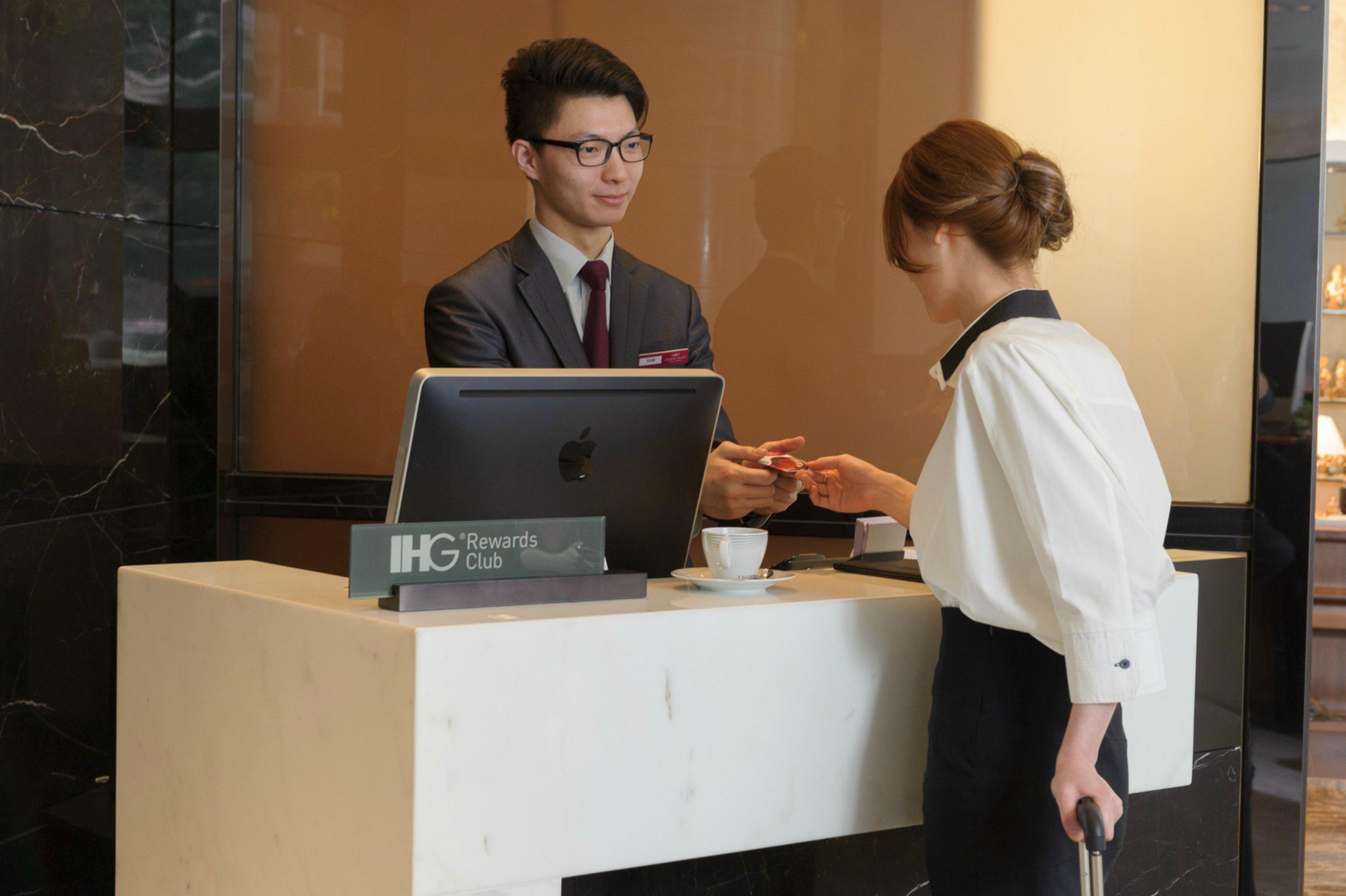 Hotel Crowne Plaza Hong Kong Causeway Bay By Ihg Exterior foto