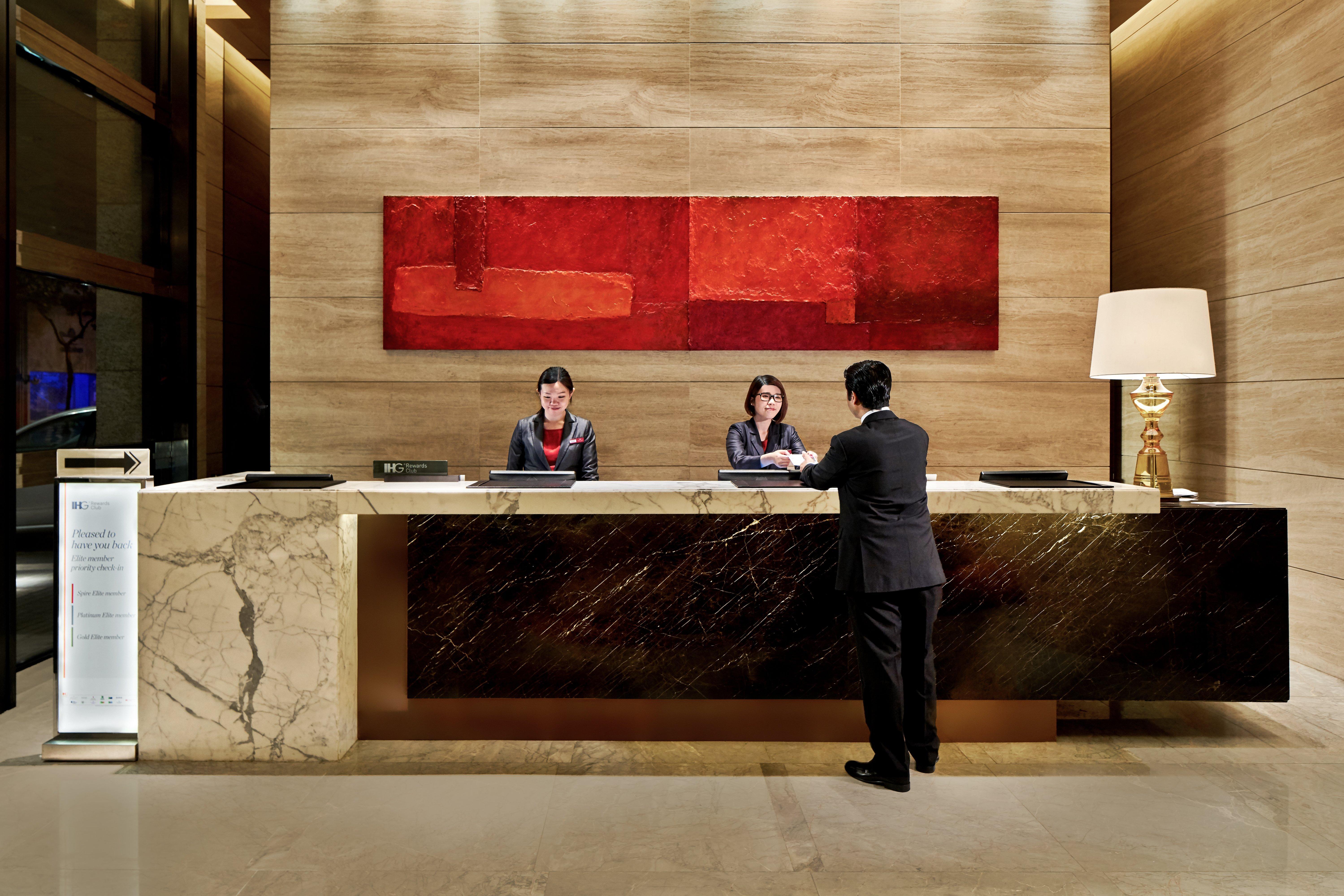 Hotel Crowne Plaza Hong Kong Causeway Bay By Ihg Exterior foto