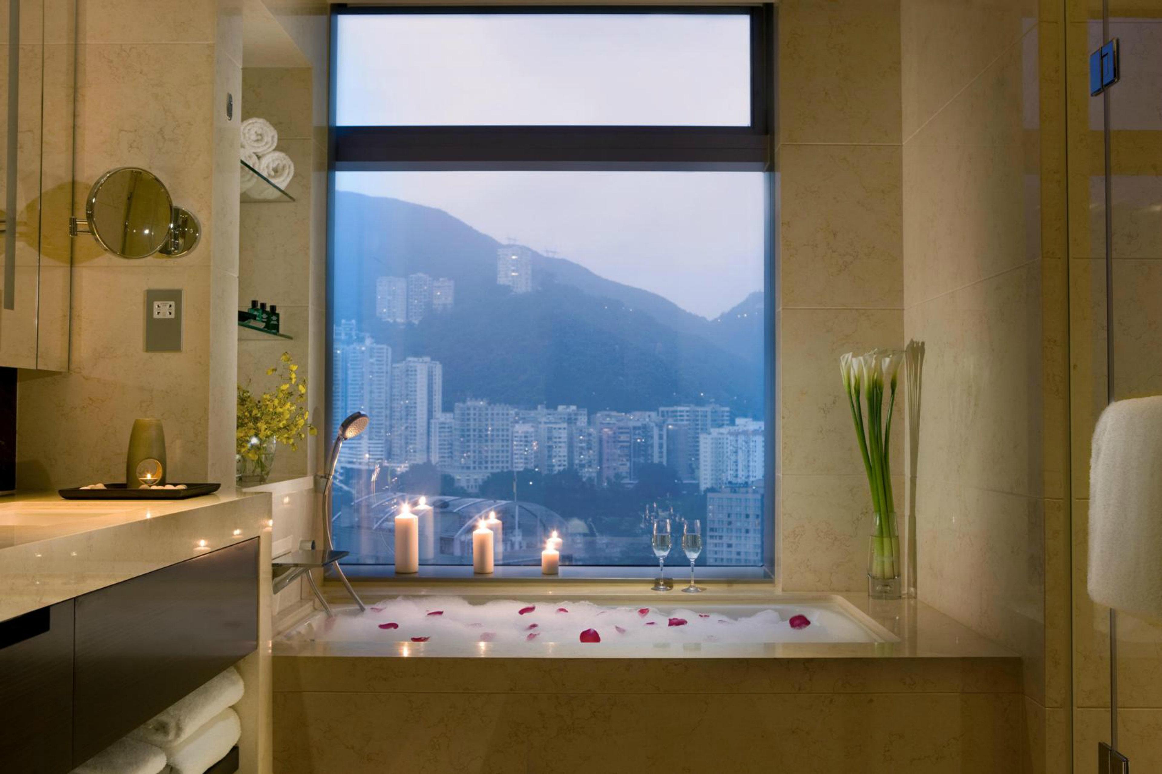 Hotel Crowne Plaza Hong Kong Causeway Bay By Ihg Habitación foto