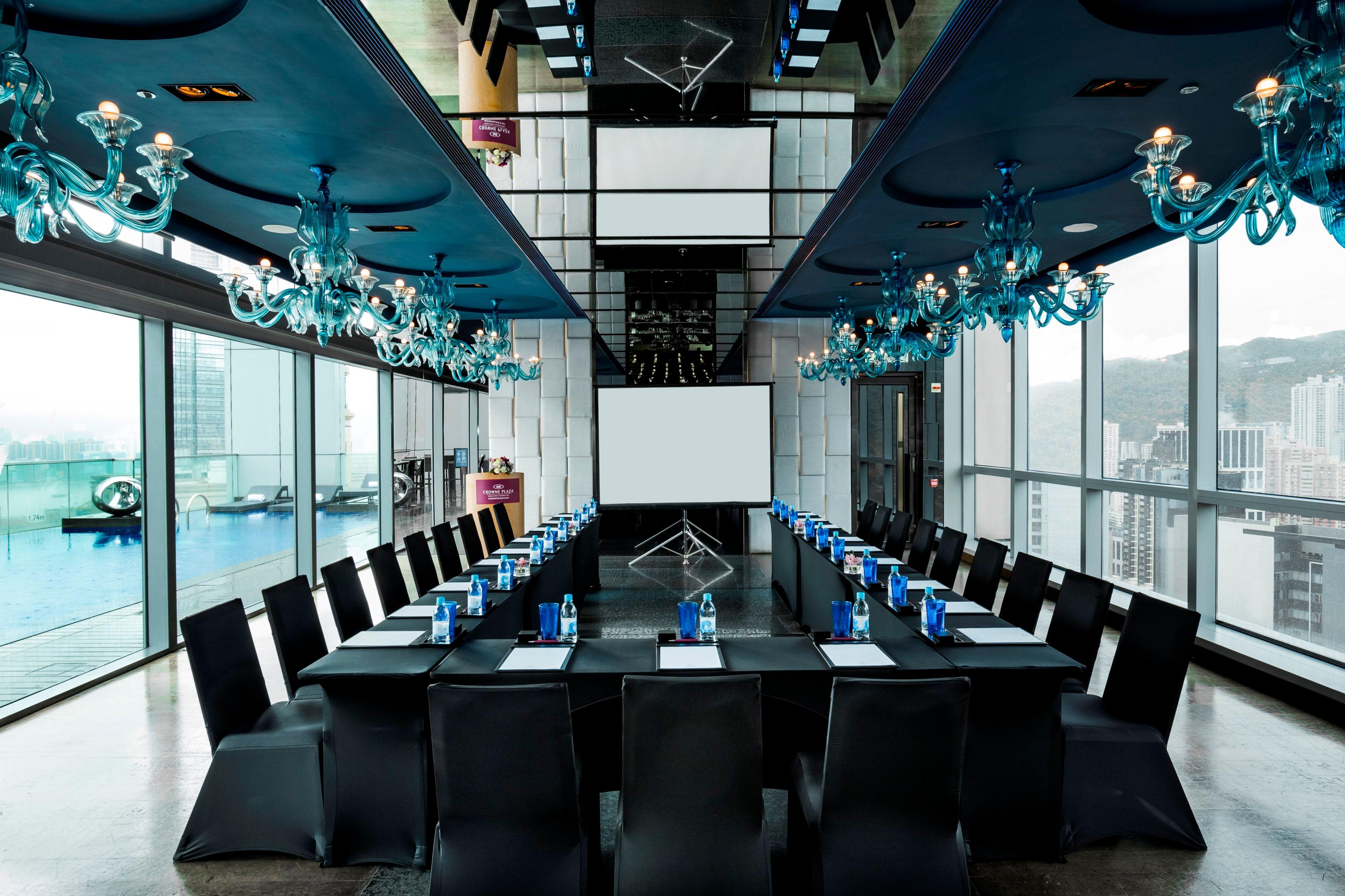 Hotel Crowne Plaza Hong Kong Causeway Bay By Ihg Exterior foto