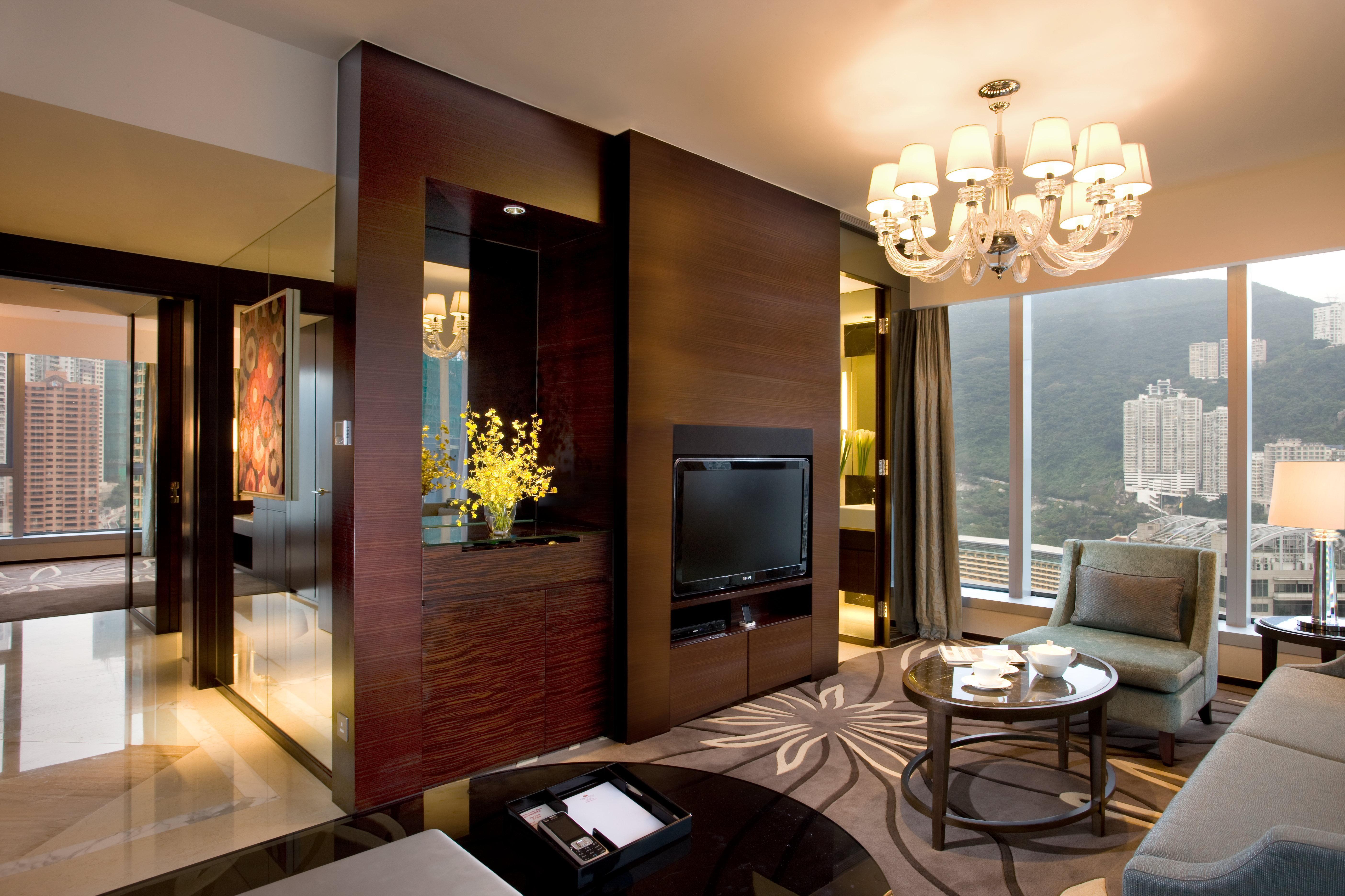 Hotel Crowne Plaza Hong Kong Causeway Bay By Ihg Exterior foto