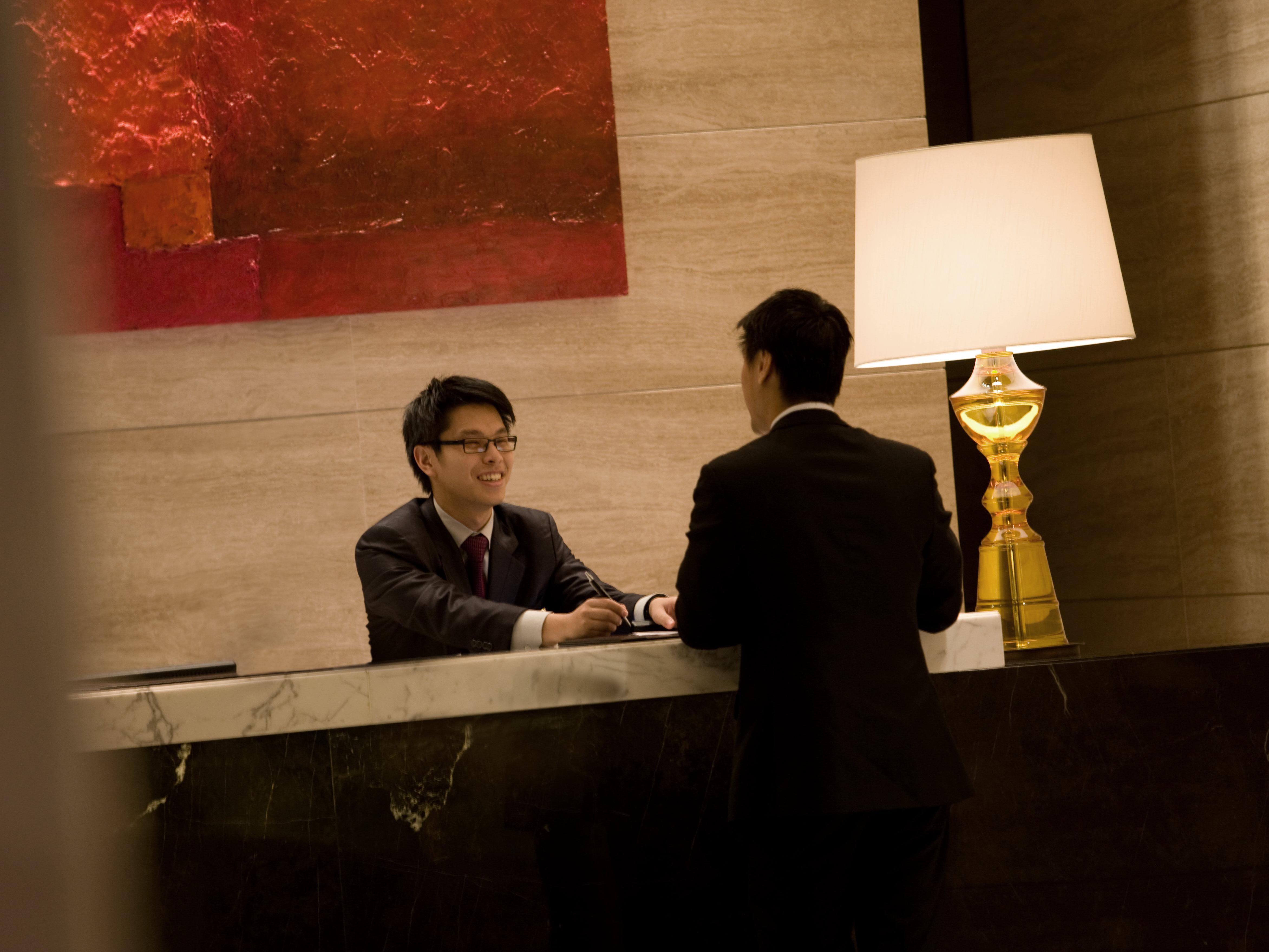 Hotel Crowne Plaza Hong Kong Causeway Bay By Ihg Exterior foto