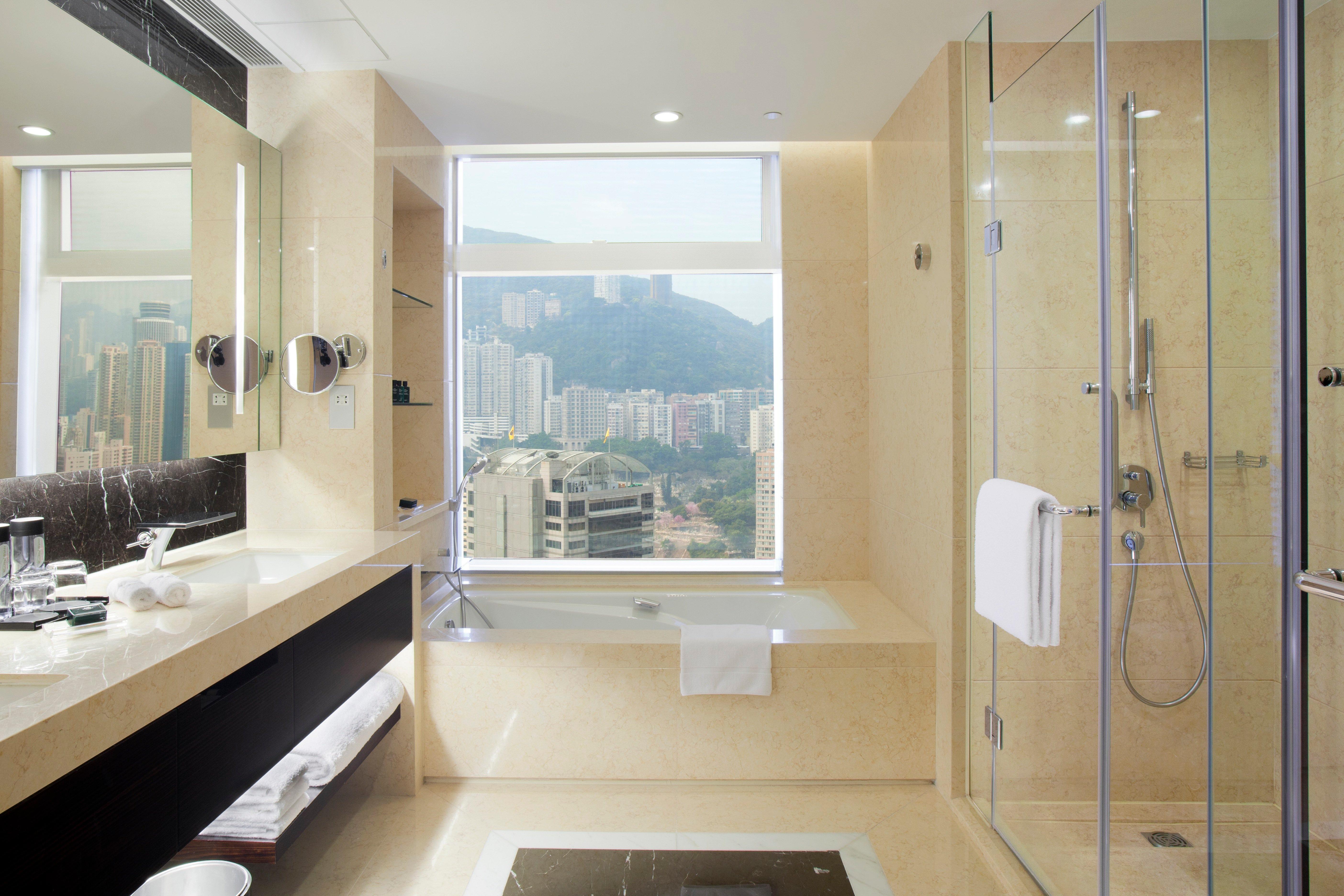 Hotel Crowne Plaza Hong Kong Causeway Bay By Ihg Exterior foto