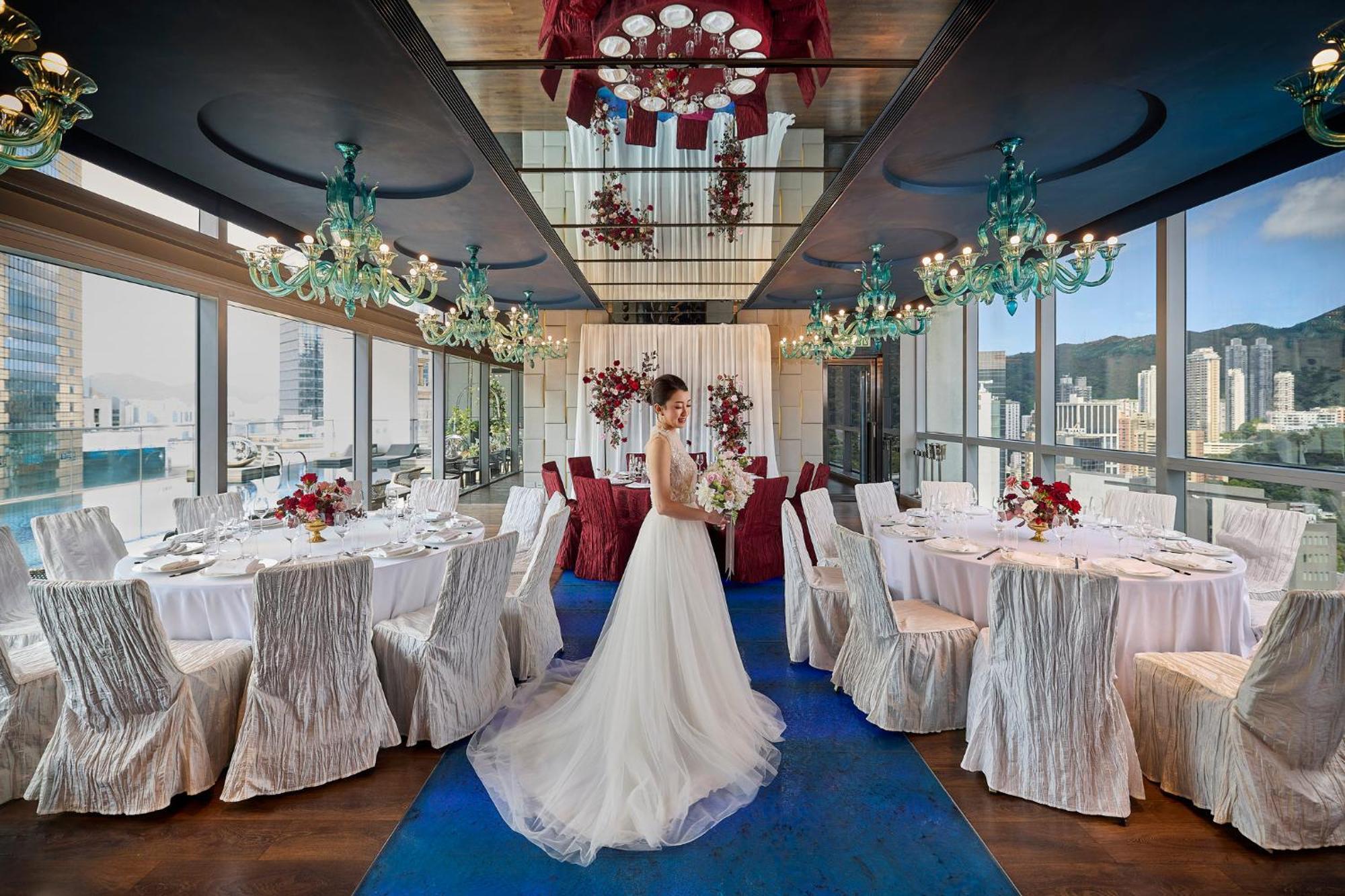 Hotel Crowne Plaza Hong Kong Causeway Bay By Ihg Exterior foto