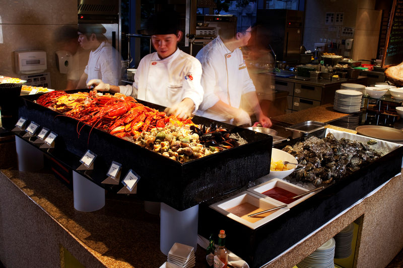 Hotel Crowne Plaza Hong Kong Causeway Bay By Ihg Exterior foto