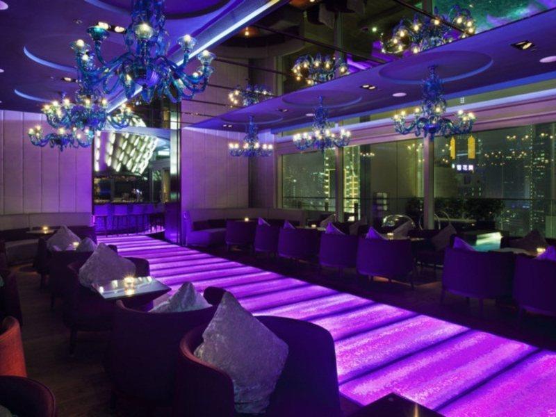Hotel Crowne Plaza Hong Kong Causeway Bay By Ihg Exterior foto