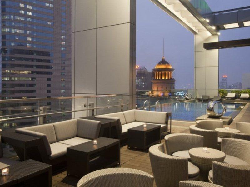Hotel Crowne Plaza Hong Kong Causeway Bay By Ihg Exterior foto